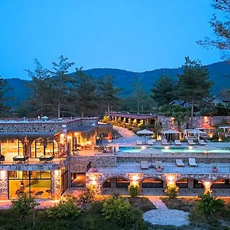 Hotel Izz Getaway - Adult Only 3*