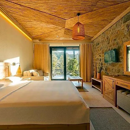 فندق Izz Getaway - Adult Only دالامان