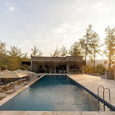 Izz Getaway - Adult Only 3* دالامان