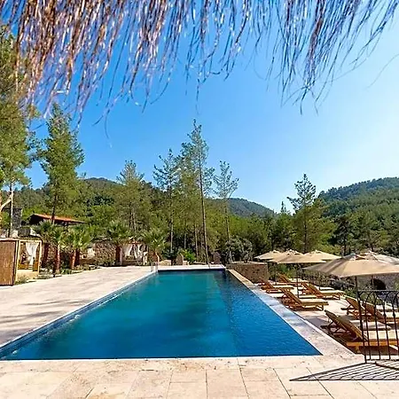 Izz Getaway - Adult Only 3* دالامان