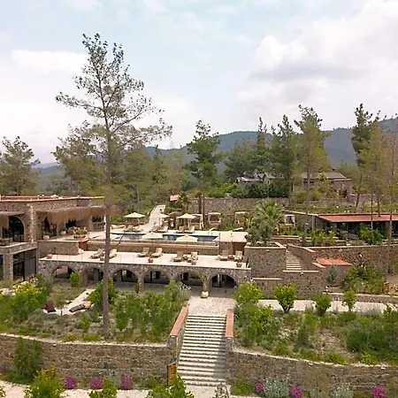 فندق Izz Getaway - Adult Only دالامان