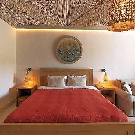 Izz Getaway - Adult Only 3* دالامان